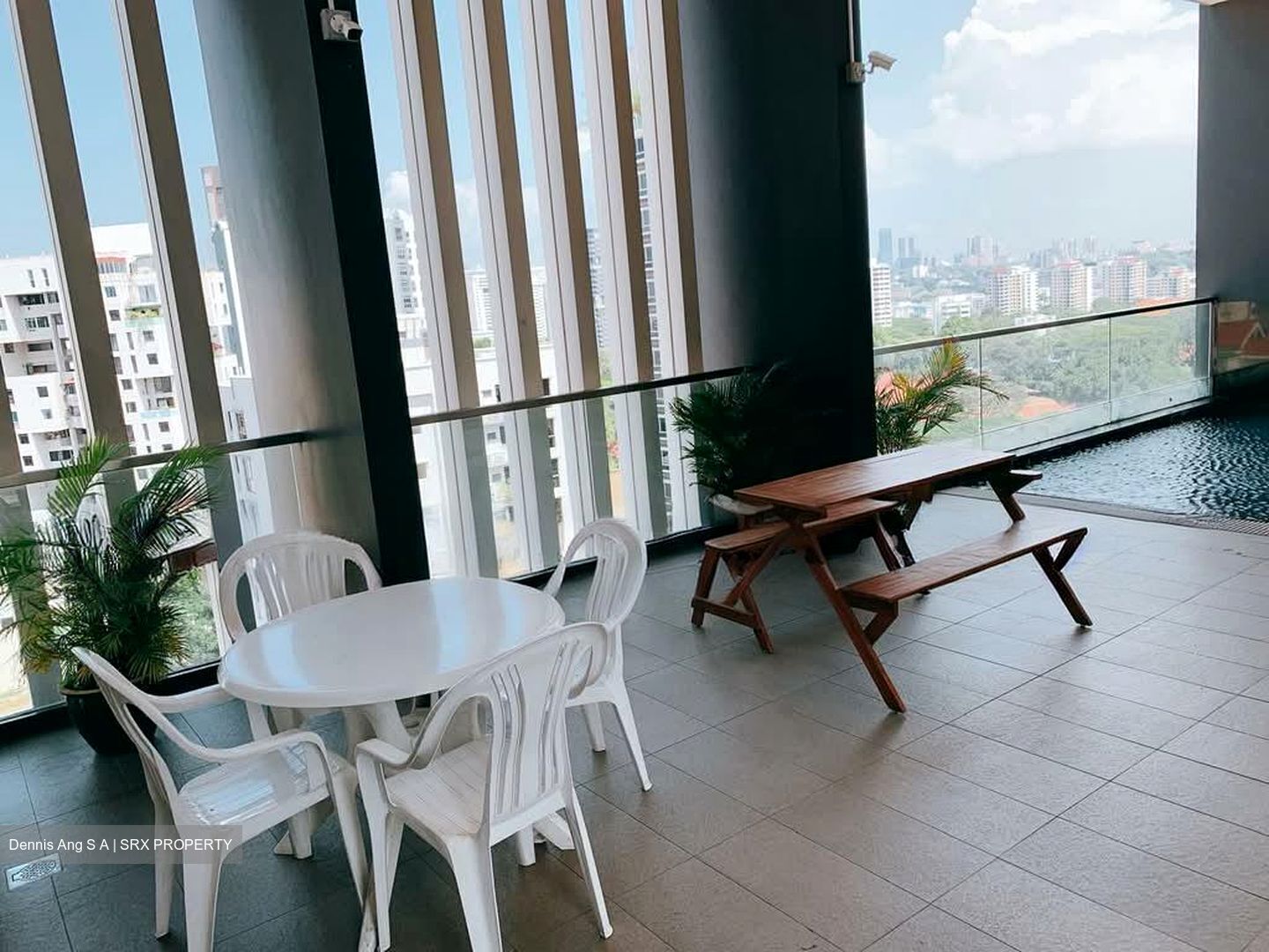 Ecoville (D12), Apartment #560586961